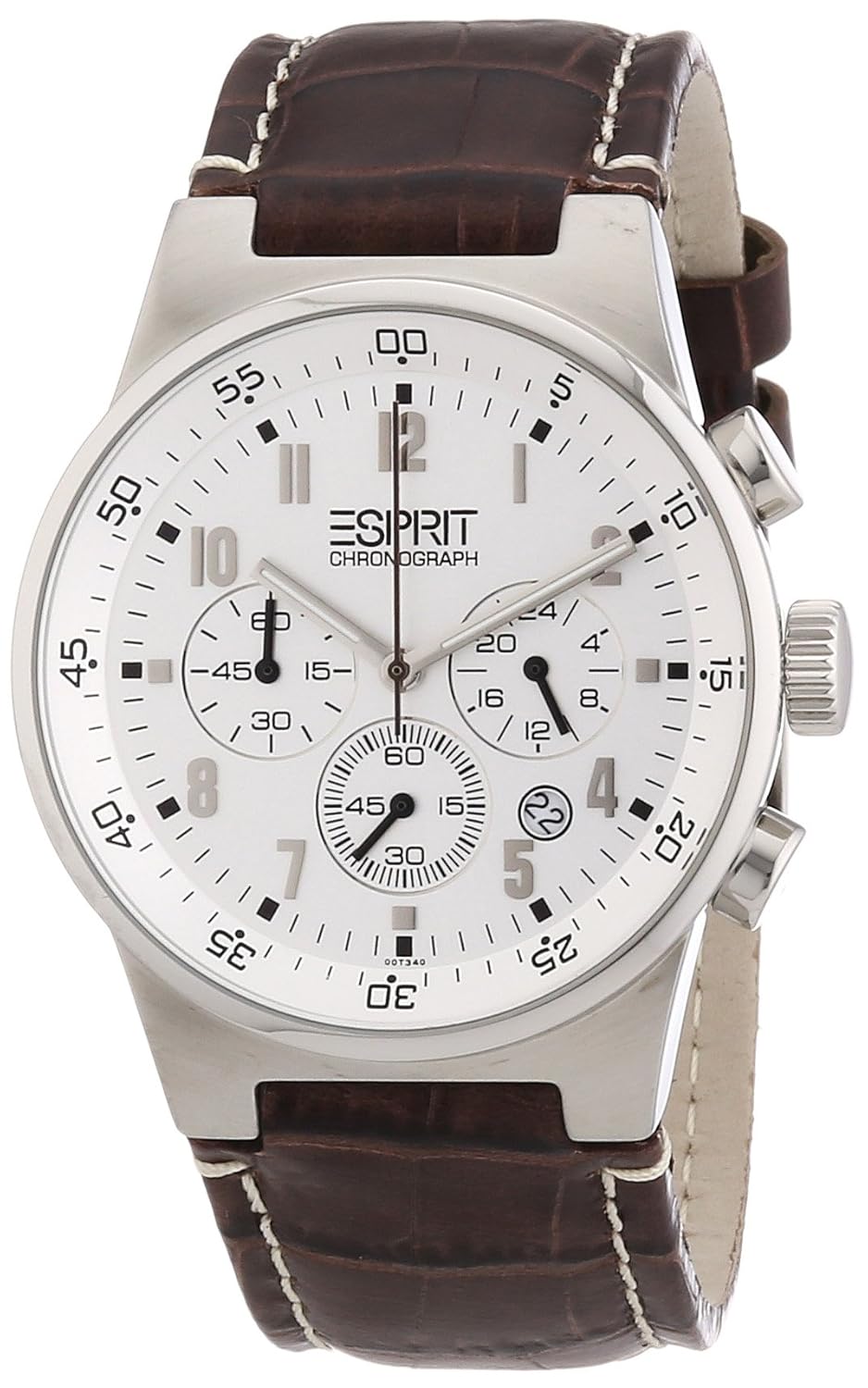 

Esprit Gents Watch 4260619