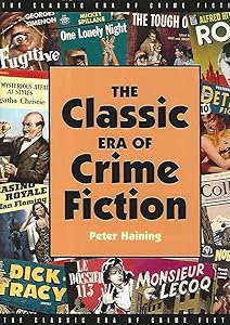 The Classic Era of Crime Fiction