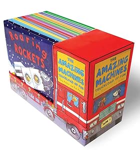 Amazing Machines: Big Truckload of Fun