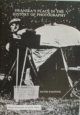 Swansea's Place in the History of Photography