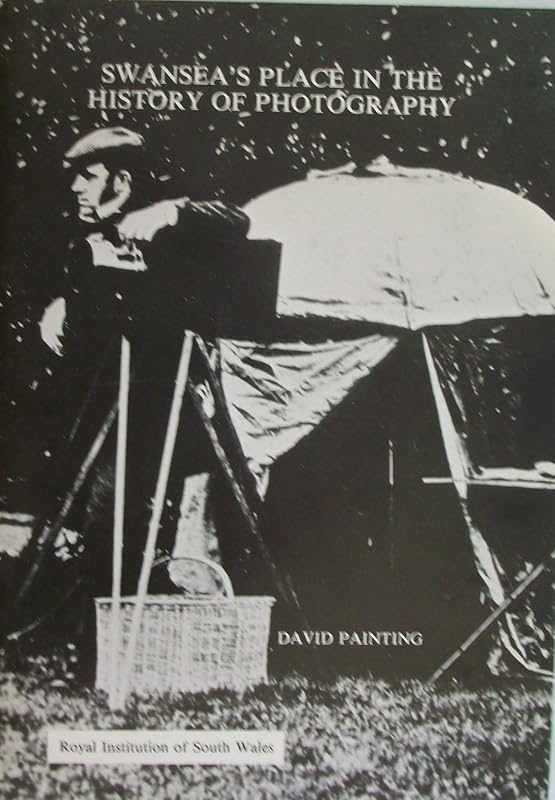Swansea's Place in the History of Photography by David Painting