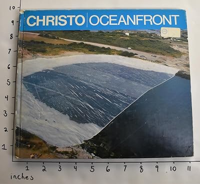 Christo: Oceanfront