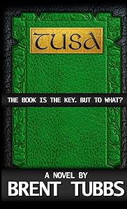 TUSA by Brent Tubbs