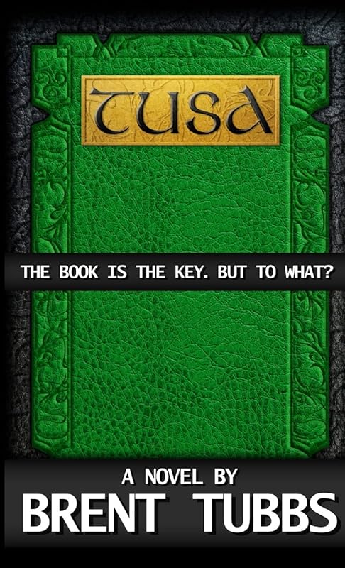 TUSA by Brent Tubbs