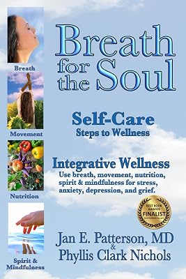 Breath for the Soul: Self-Care Steps to Wellness
