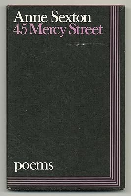 45 Mercy Street
