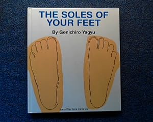 The Soles of Your Feet
