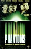 Phantoms [VHS] - Dean R. Koontz