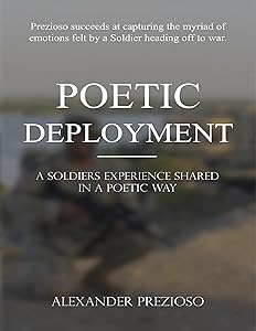 Poetic Deployment by Alexander Prezioso