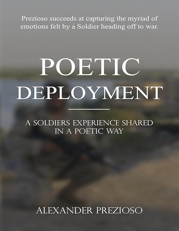 Poetic Deployment by Alexander Prezioso