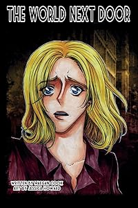 The World Next Door by Maegan Cook