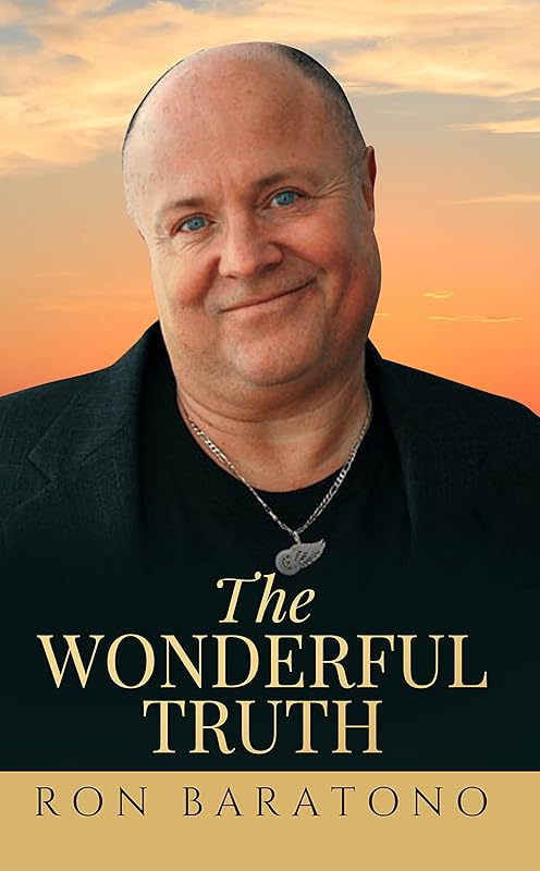 The Wonderful Truth by Ron Baratono