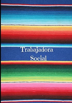 Trabajadora Social