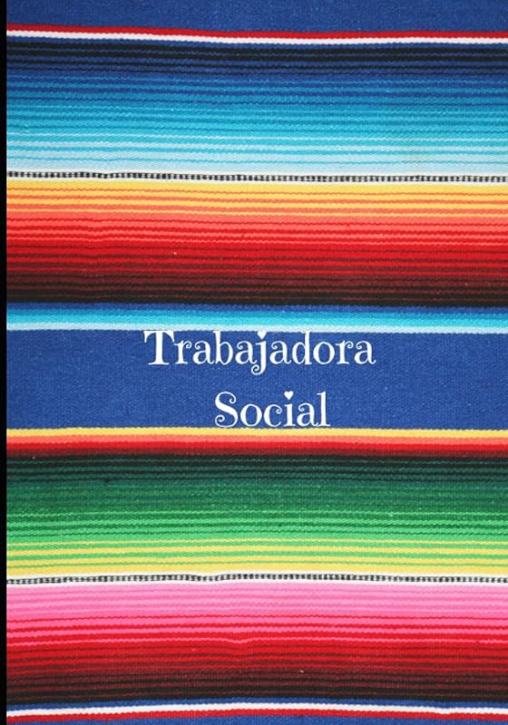 Trabajadora Social by Latina Msw