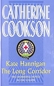 kate hannigan--the long corridor