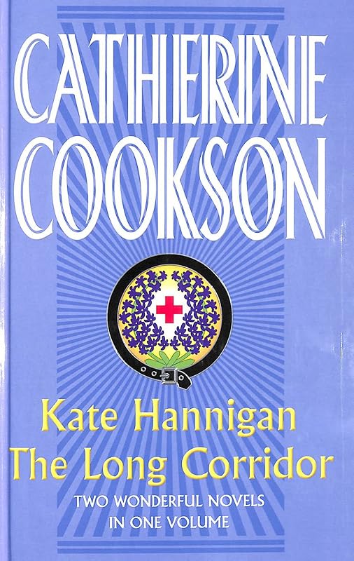kate hannigan--the long corridor by catherine cookson