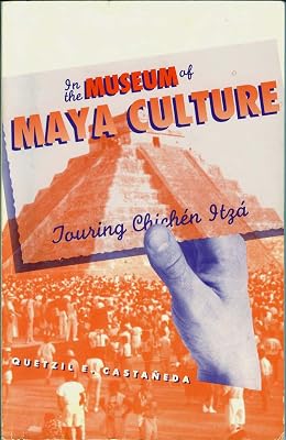 In the Museum of Maya Culture: Touring Chichen Itza