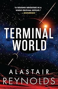 Terminal World