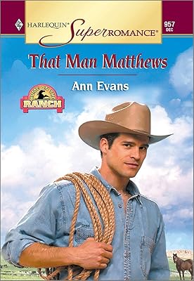 THAT MAN MATTHEWS