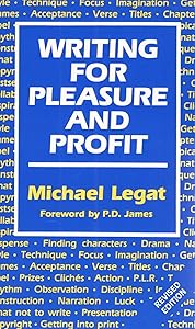 Writing for Pleasure and Profit