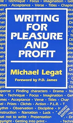 Writing for Pleasure and Profit