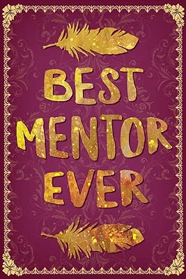 Best Mentor Ever