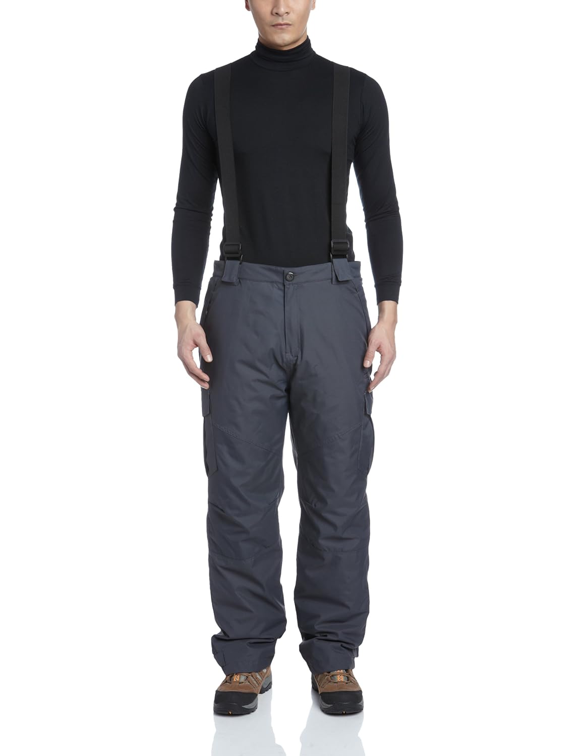 ruihao 锐豪 极地探险系列 男式 冲锋裤 9813186108