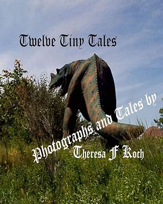 Twelve Tiny Tales