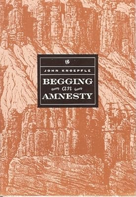 Begging an Amnesty
