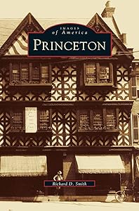 Princeton by Richard D Smith