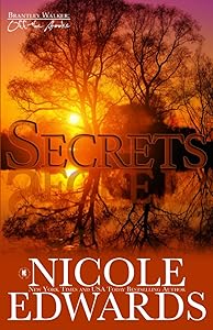 Secrets by Nicole Edwards