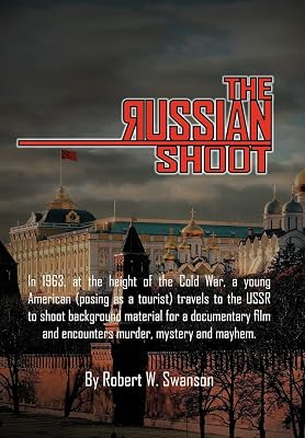 The Russian Shoot