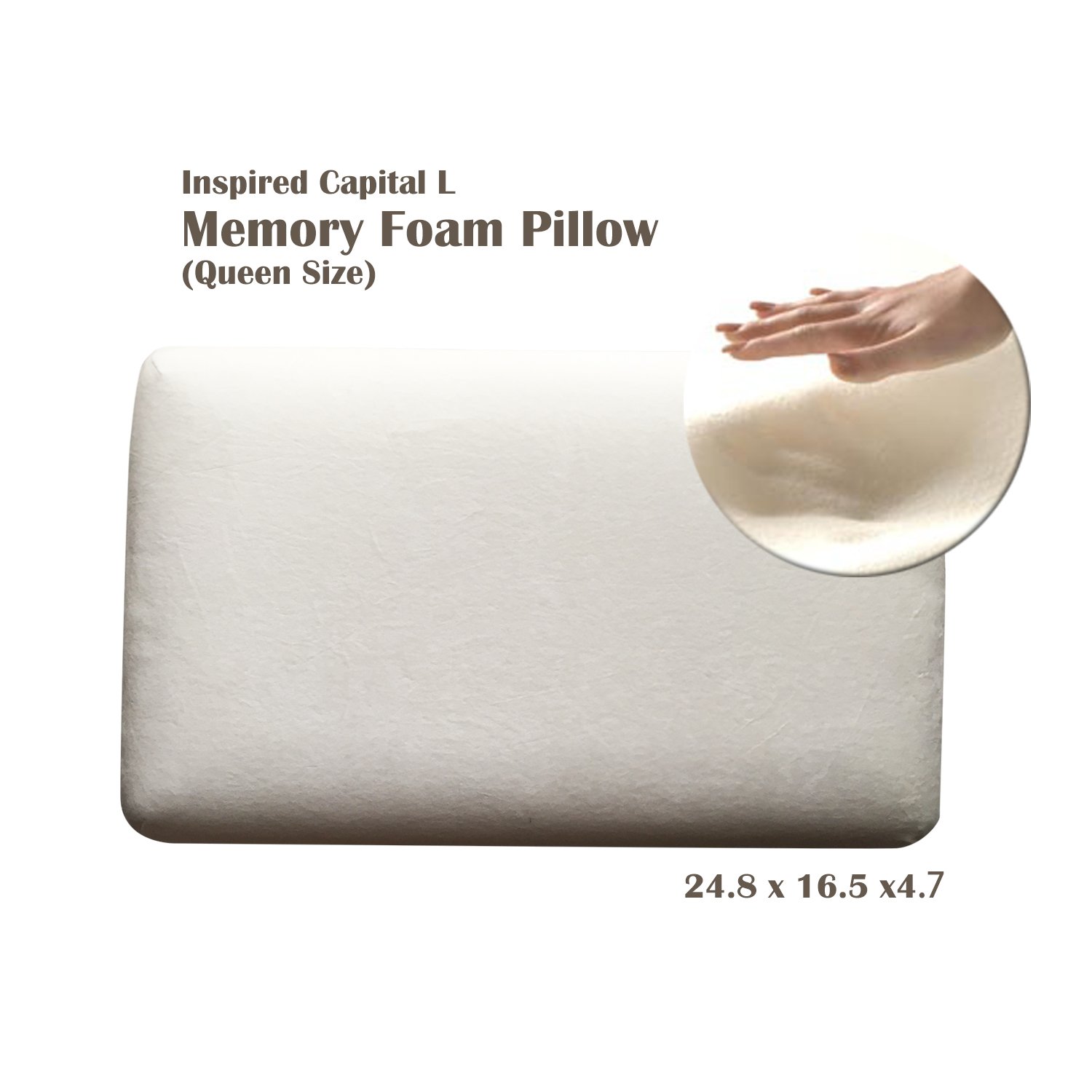 Best Pillow For Side Sleepers With Broad Shoulders 5 Great Options
