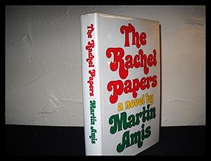 The Rachel Papers - SIGNED