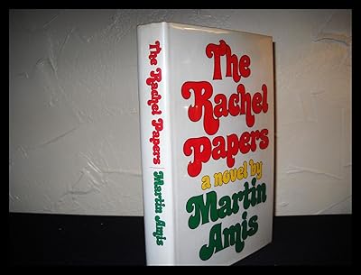 The Rachel Papers - SIGNED
