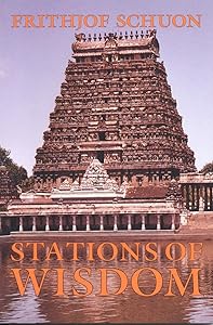 Stations of Wisdom (Library of Traditional Wisdom)