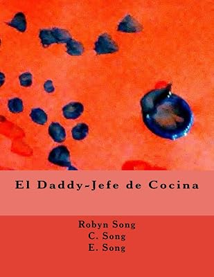 El Daddy Jefe de Cocina