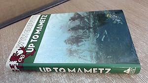 Up to Mametz by Llewelyn Wyn Griffith