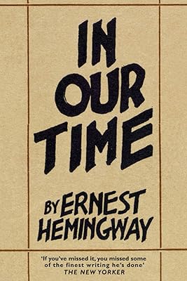 In Our Time: Stories