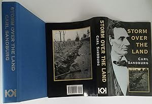 Storm Over the Land: A Profile of the Civil War