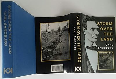 Storm Over the Land: A Profile of the Civil War
