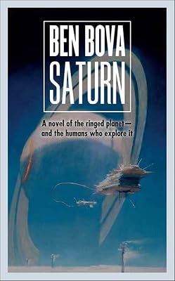 Saturn (The Grand Tour Book 10)
