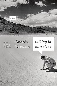 Talking to Ourselves: A Novel