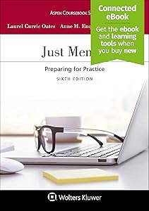 Just Memos: Preparing for Practice (Aspen Coursebook Series)