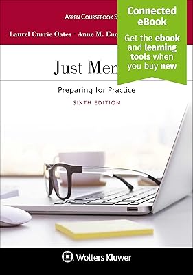 Just Memos: Preparing for Practice (Aspen Coursebook Series)