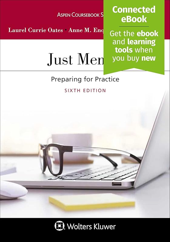 Just Memos: Preparing for Practice (Aspen Coursebook Series) by Laurel Currie Oates
