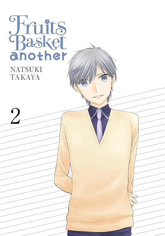 Fruits Basket Another, Vol. 2 (Fruits Basket Another, 2) by Natsuki Takaya