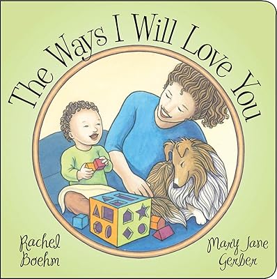 The Ways I Will Love You