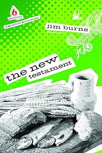 The New Testament (High School Group Study)