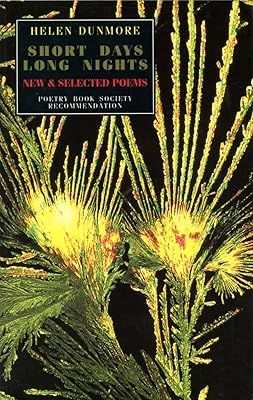 Short Days Long Nights: New & Selected Poems